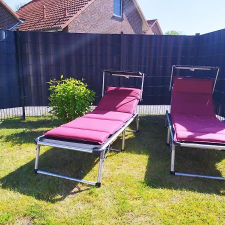 Robbeninsel Villa Norden Kültér fotó