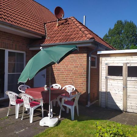 Robbeninsel Villa Norden Kültér fotó