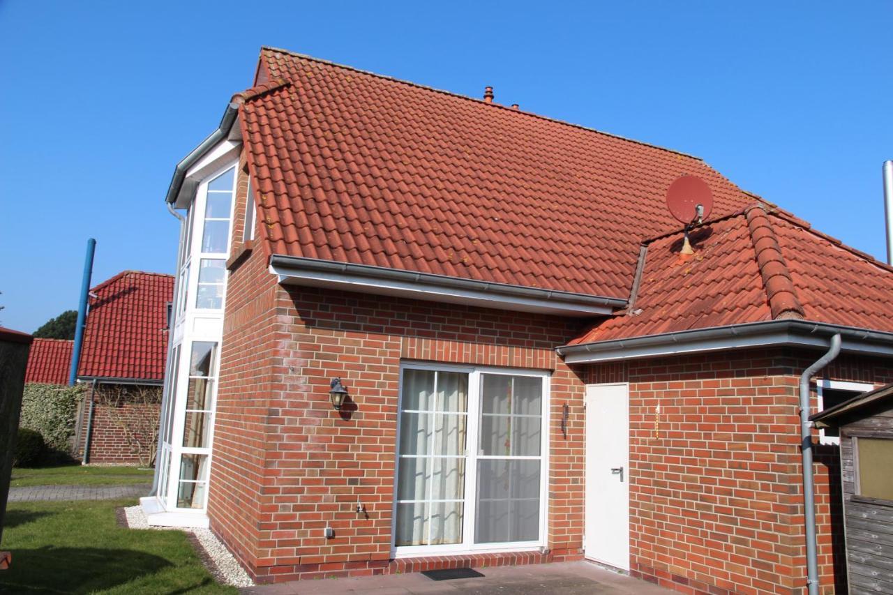 Robbeninsel Villa Norden Kültér fotó