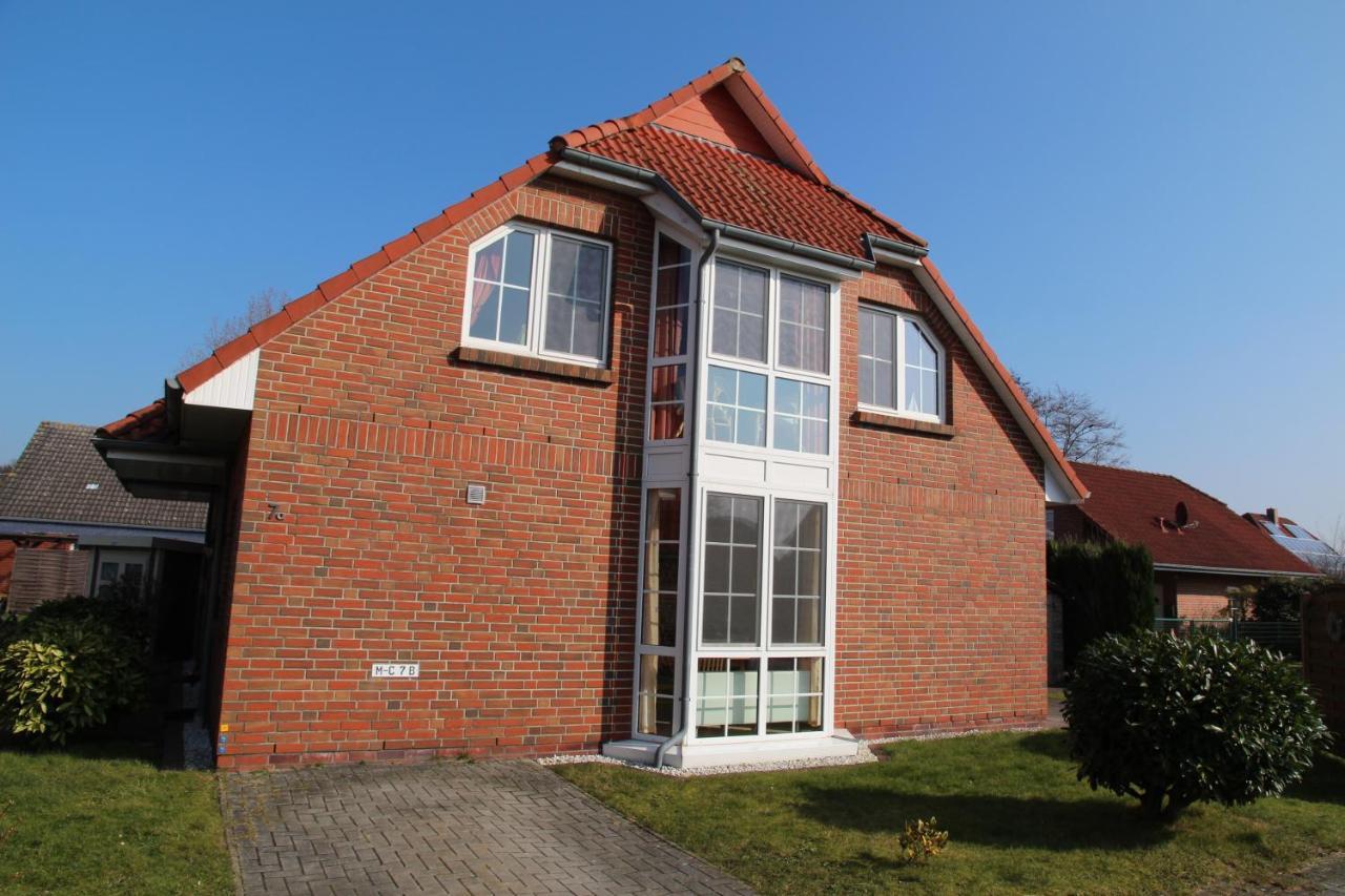 Robbeninsel Villa Norden Kültér fotó