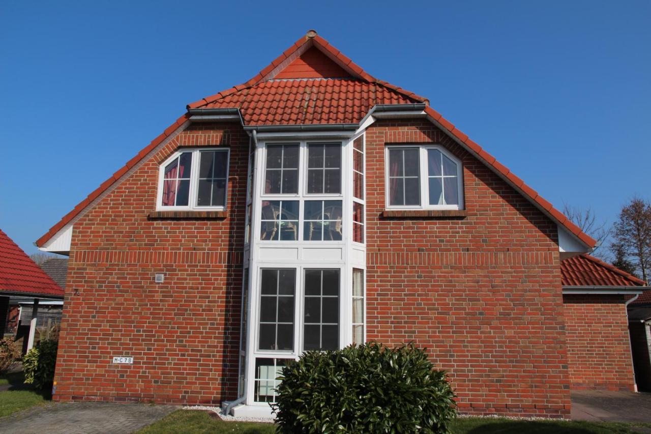 Robbeninsel Villa Norden Kültér fotó
