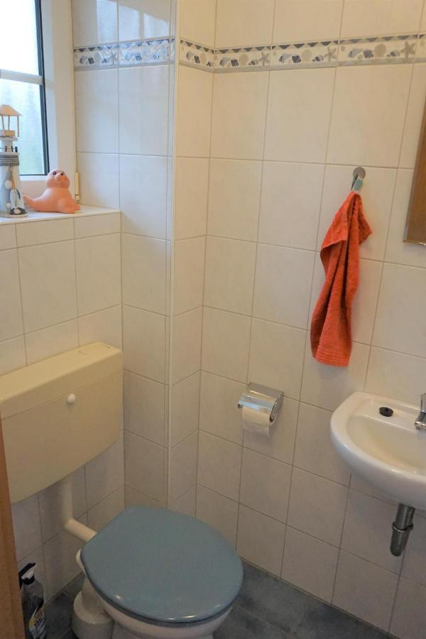 Robbeninsel Villa Norden Kültér fotó