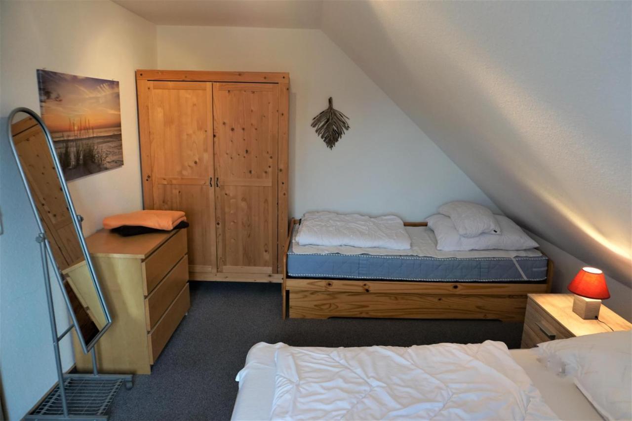 Robbeninsel Villa Norden Kültér fotó