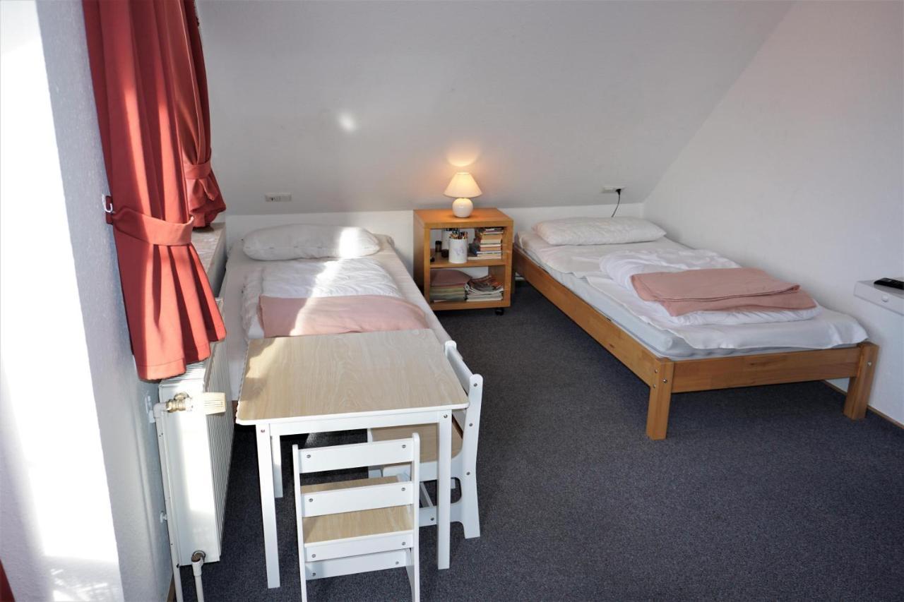 Robbeninsel Villa Norden Kültér fotó