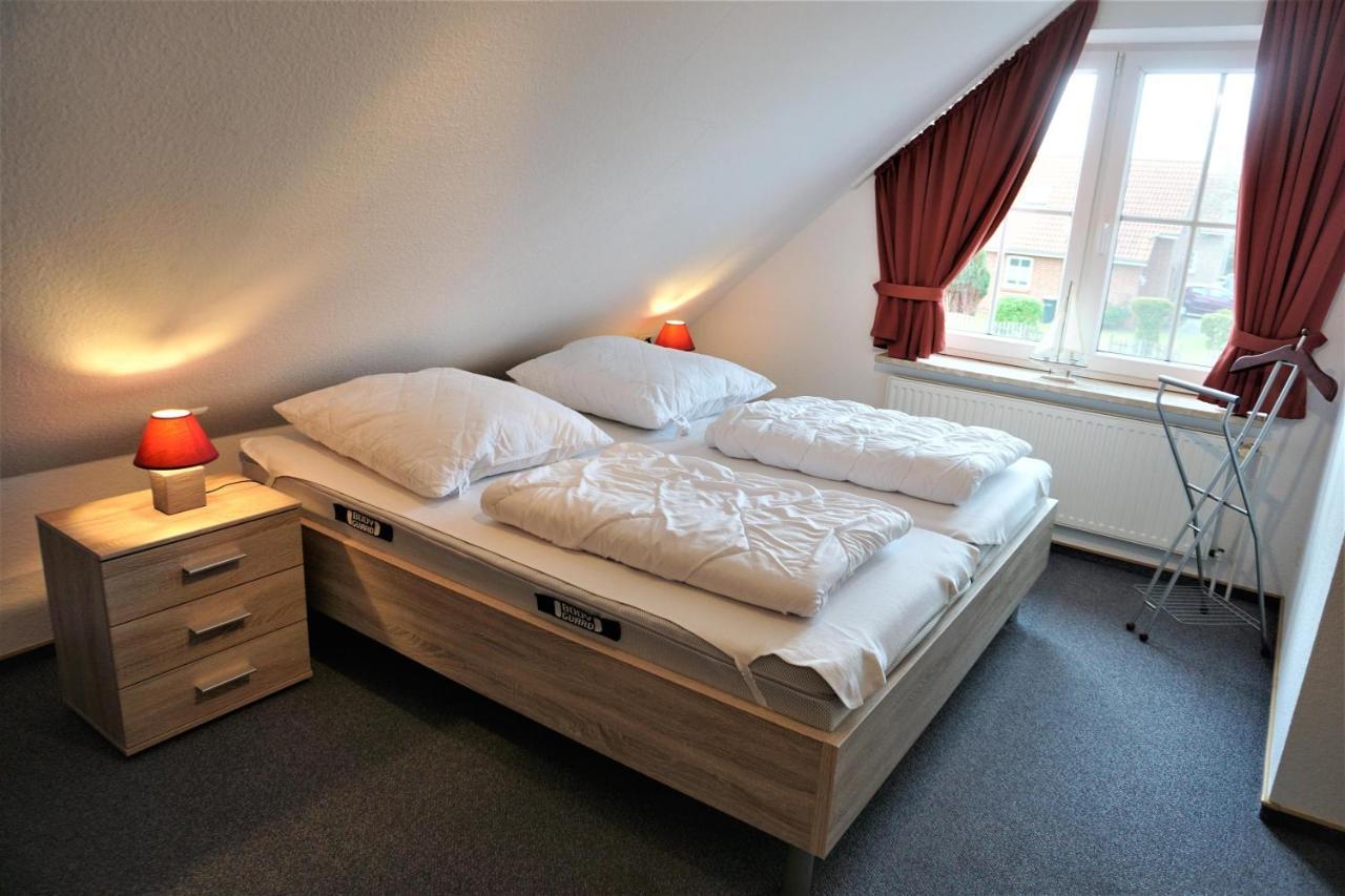 Robbeninsel Villa Norden Kültér fotó