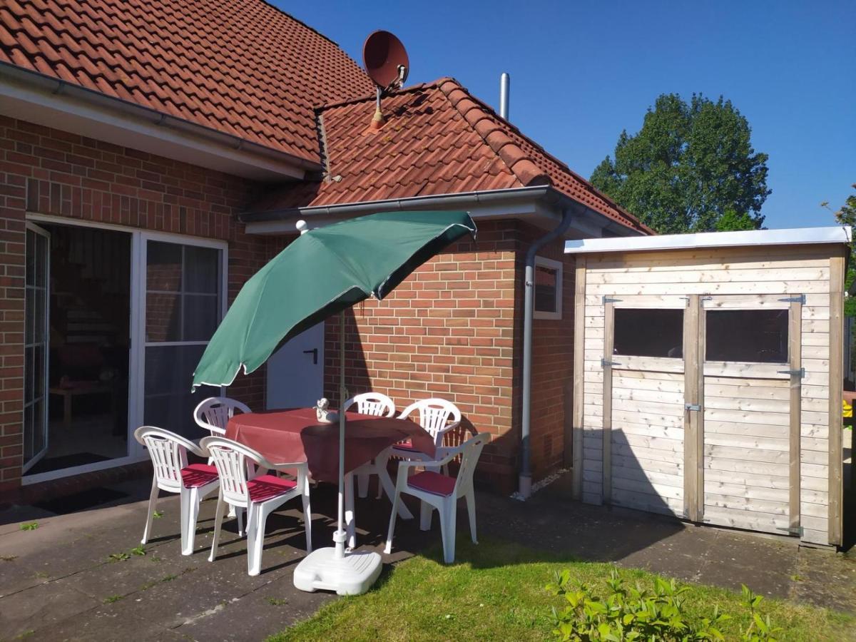 Robbeninsel Villa Norden Kültér fotó